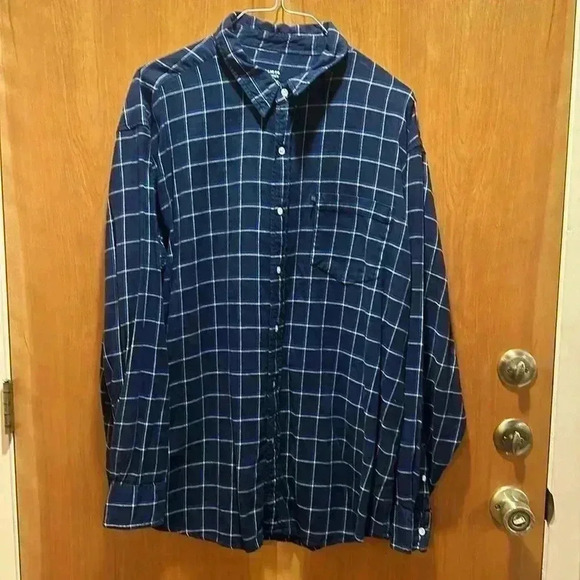 Polo Ralph Lauren Other - Polo jeans, Company, Ralph Lauren, long sleeve cotton shirt, size 2XT
